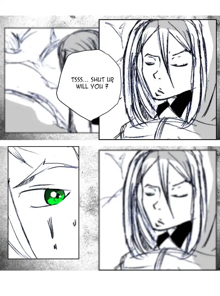 Dragon and Weed: Origins Chapter 42 16